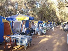 Camping Chania
