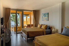 Vida Loca Resort & Sunset Beach