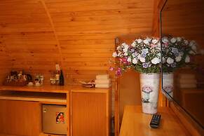 Vida Loca Resort & Sunset Beach