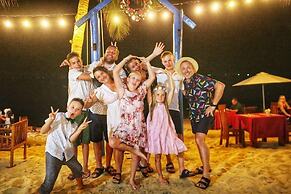 Vida Loca Resort & Sunset Beach