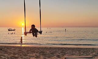 Vida Loca Resort & Sunset Beach