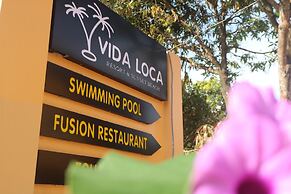 Vida Loca Resort & Sunset Beach