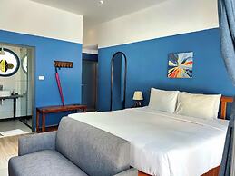 Vida Loca Resort & Sunset Beach