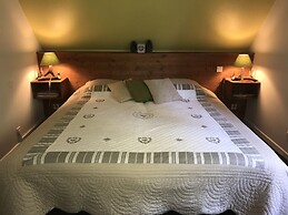 Chambres d'Hotes Maison Efftermatten