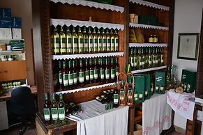 Weingut Seiner vlg. Kraxner