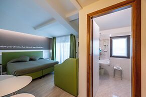 Hotel Ideal