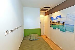 Hotel Ideal