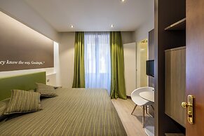Hotel Ideal