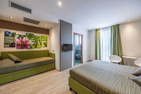 Hotel Ideal