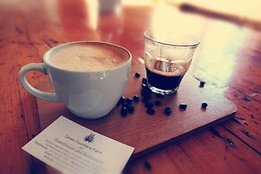 Seven Fountains Farm