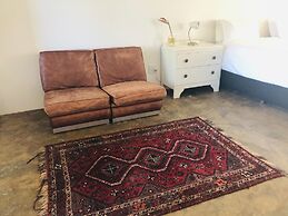 Seven Fountains Farm