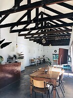 Seven Fountains Farm