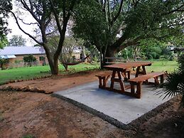 Seven Fountains Farm