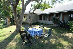 Seven Fountains Farm