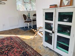 Seven Fountains Farm