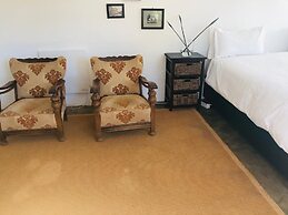 Seven Fountains Farm