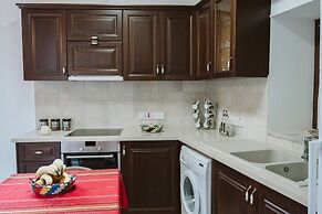 Ariadni Gaia Cottage