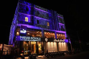Hotel Paras Royale