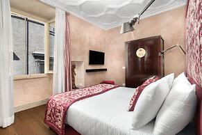 Santa Caterina Relais