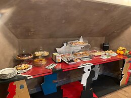 Santa Caterina Relais