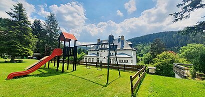 Waldhotel Feldbachtal