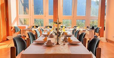 Waldhotel Feldbachtal