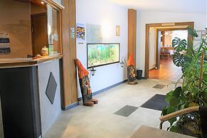 Waldhotel Feldbachtal