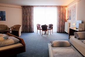 Waldhotel Feldbachtal
