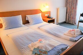 Waldhotel Feldbachtal