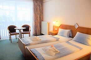 Waldhotel Feldbachtal