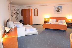 Waldhotel Feldbachtal