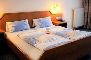 Waldhotel Feldbachtal