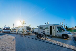 Camping Sol de Calpe Boreal - Caravan park
