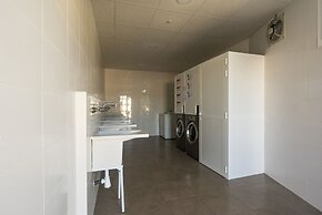 Camping Sol de Calpe Boreal - Caravan park