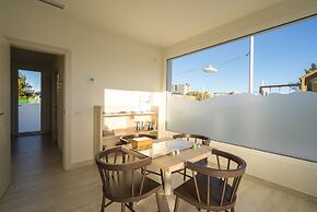 Camping Sol de Calpe Boreal - Caravan park