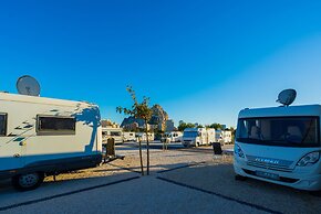 Camping Sol de Calpe Boreal - Caravan park