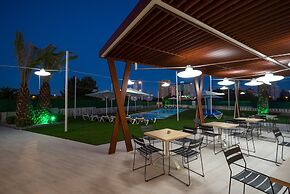 Camping Sol de Calpe Boreal - Caravan park