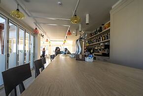 Camping Sol de Calpe Boreal - Caravan park