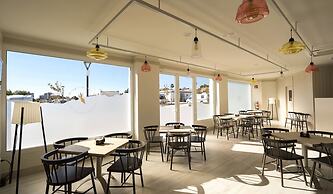 Camping Sol de Calpe Boreal - Caravan park