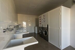 Camping Sol de Calpe Boreal - Caravan park