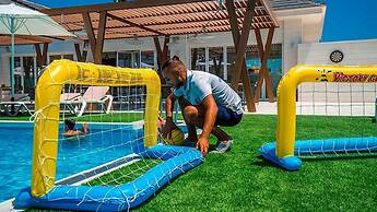 Camping Sol de Calpe Boreal - Caravan park