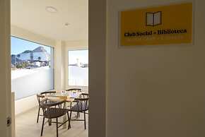 Camping Sol de Calpe Boreal - Caravan park