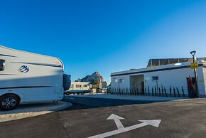Camping Sol de Calpe Boreal - Caravan park