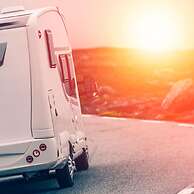 Camping Sol de Calpe Boreal - Caravan park