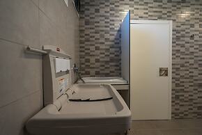 Camping Sol de Calpe Boreal - Caravan park