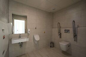 Camping Sol de Calpe Boreal - Caravan park