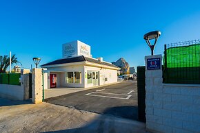 Camping Sol de Calpe Boreal - Caravan park