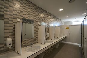 Camping Sol de Calpe Boreal - Caravan park