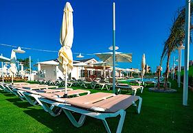 Camping Sol de Calpe Boreal - Caravan park