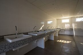 Camping Sol de Calpe Boreal - Caravan park